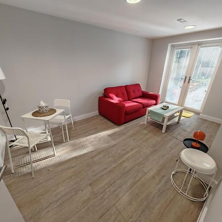 Slieve Apartment Suites Birmingham Luaran gambar