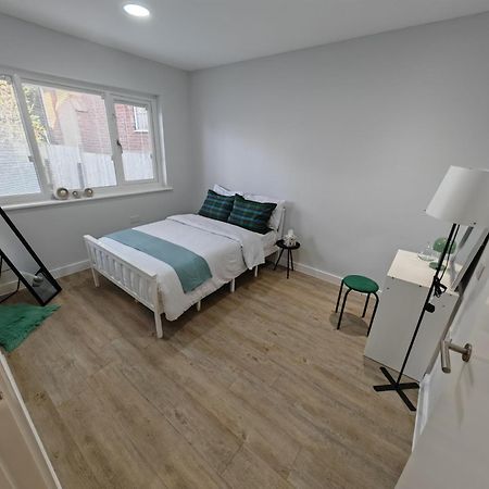 Slieve Apartment Suites Birmingham Luaran gambar