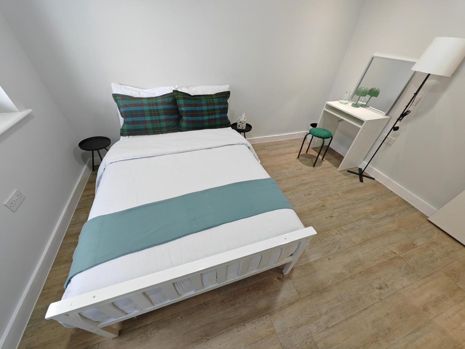 Slieve Apartment Suites Birmingham Luaran gambar