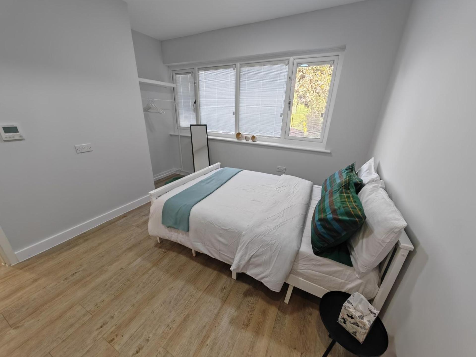 Slieve Apartment Suites Birmingham Luaran gambar