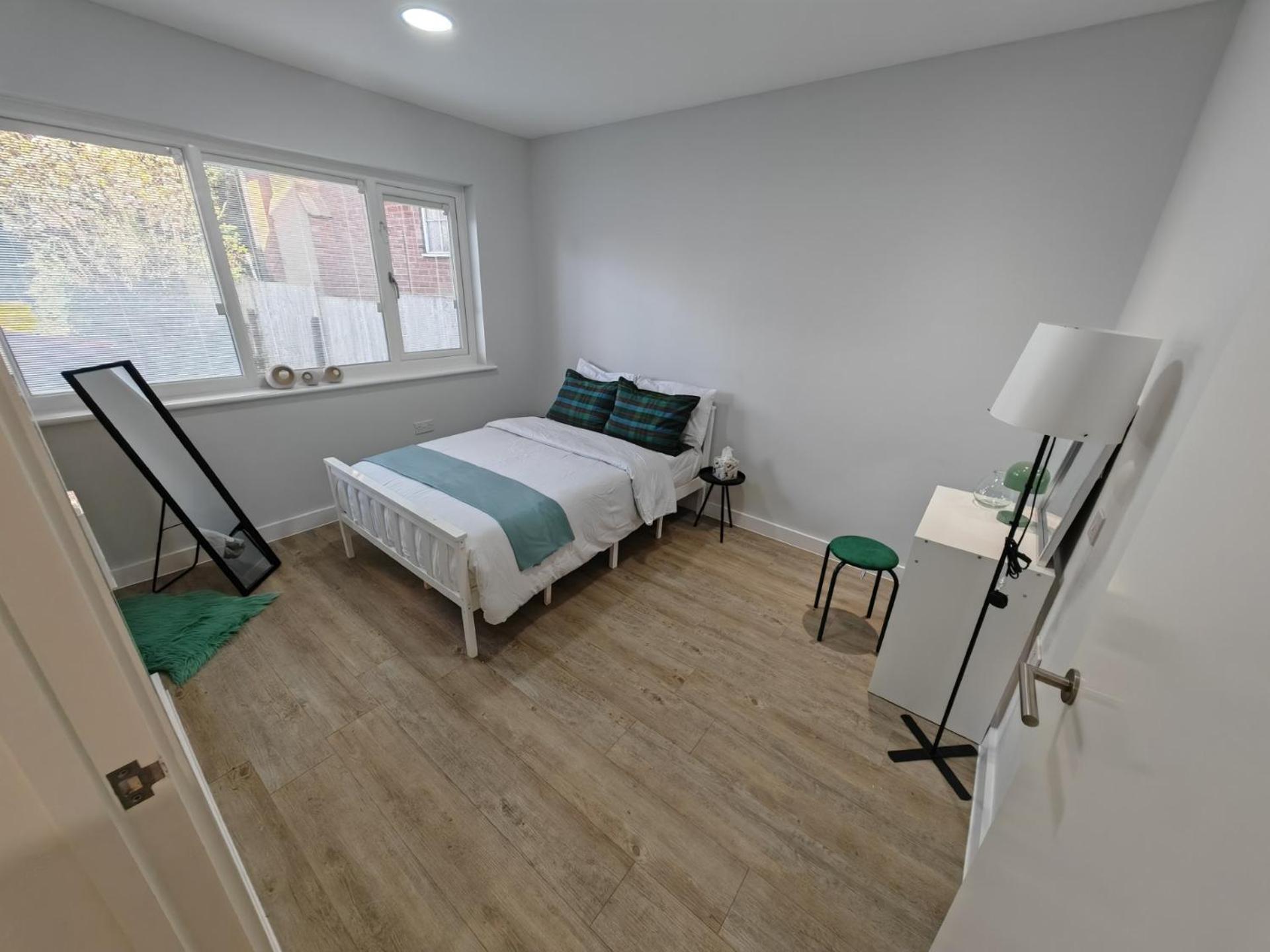 Slieve Apartment Suites Birmingham Luaran gambar