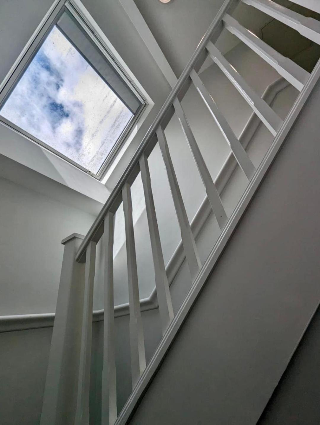 Slieve Apartment Suites Birmingham Luaran gambar