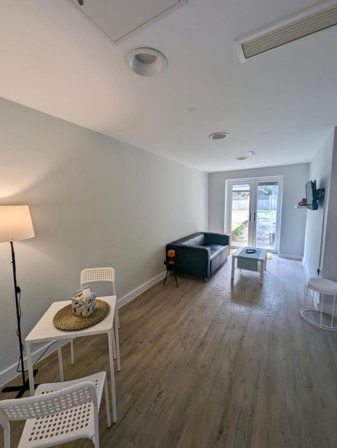 Slieve Apartment Suites Birmingham Luaran gambar