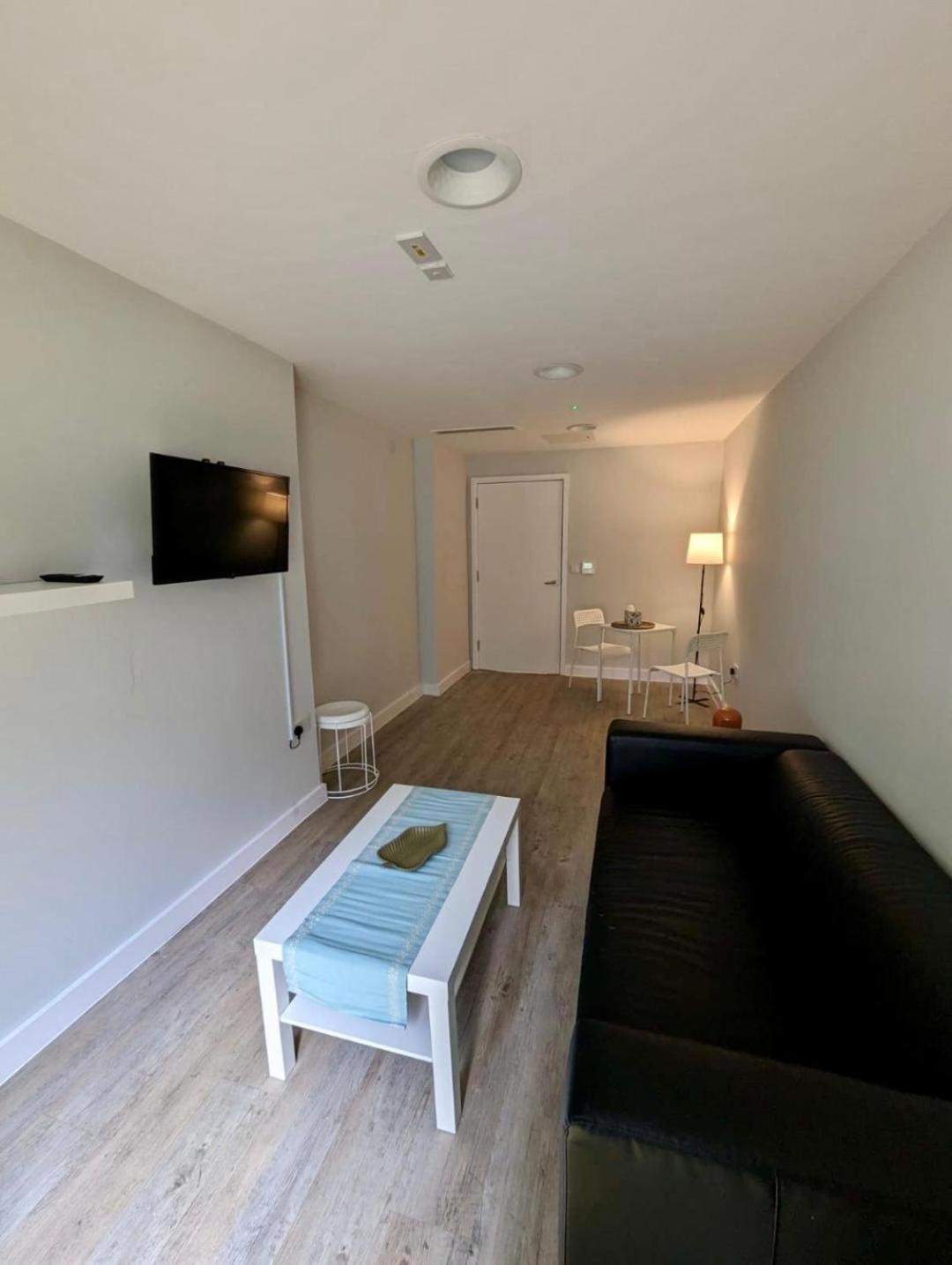 Slieve Apartment Suites Birmingham Luaran gambar