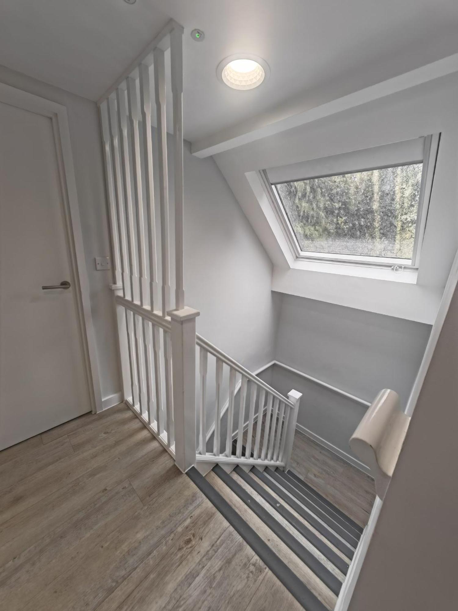Slieve Apartment Suites Birmingham Luaran gambar