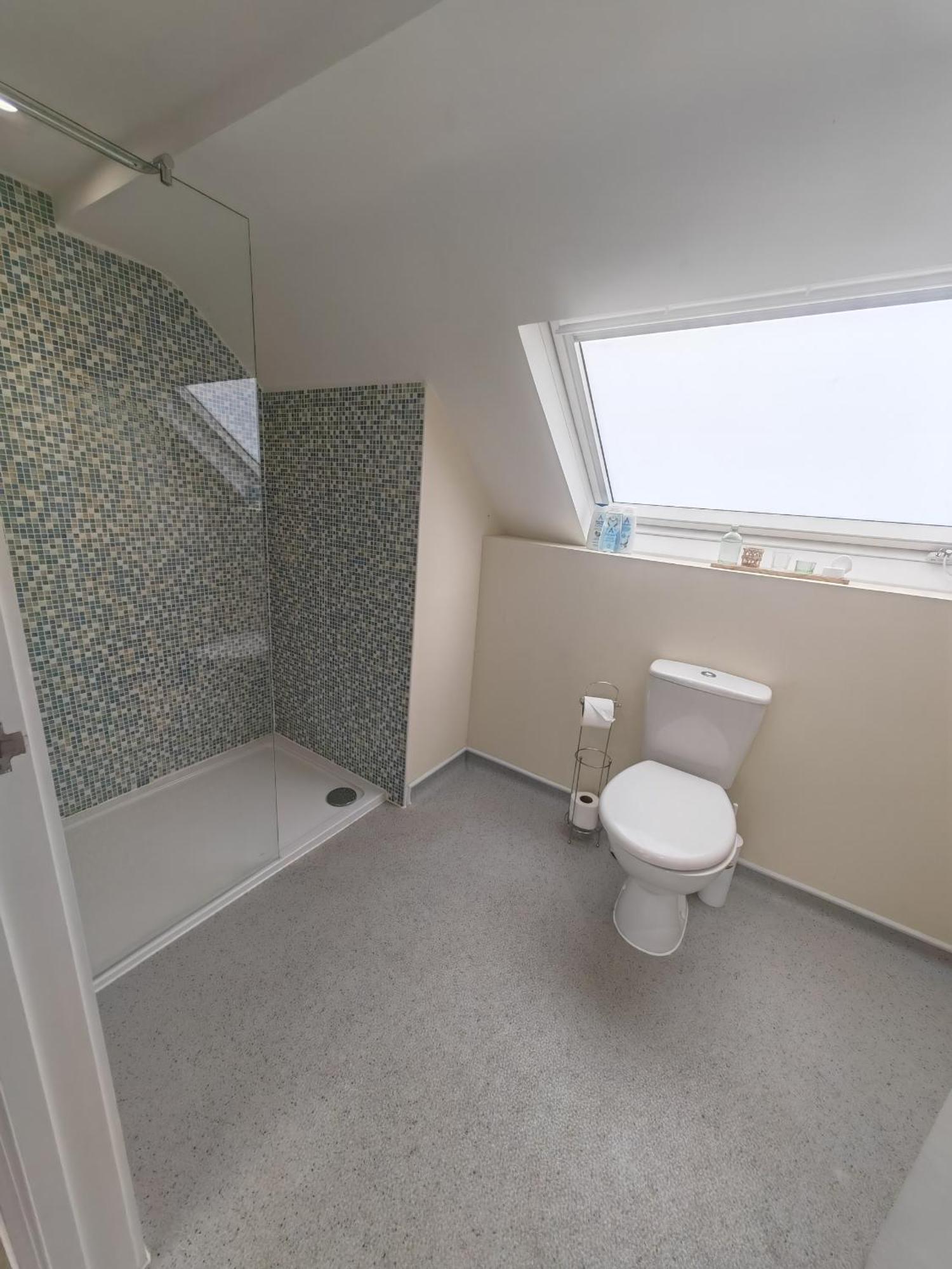 Slieve Apartment Suites Birmingham Luaran gambar