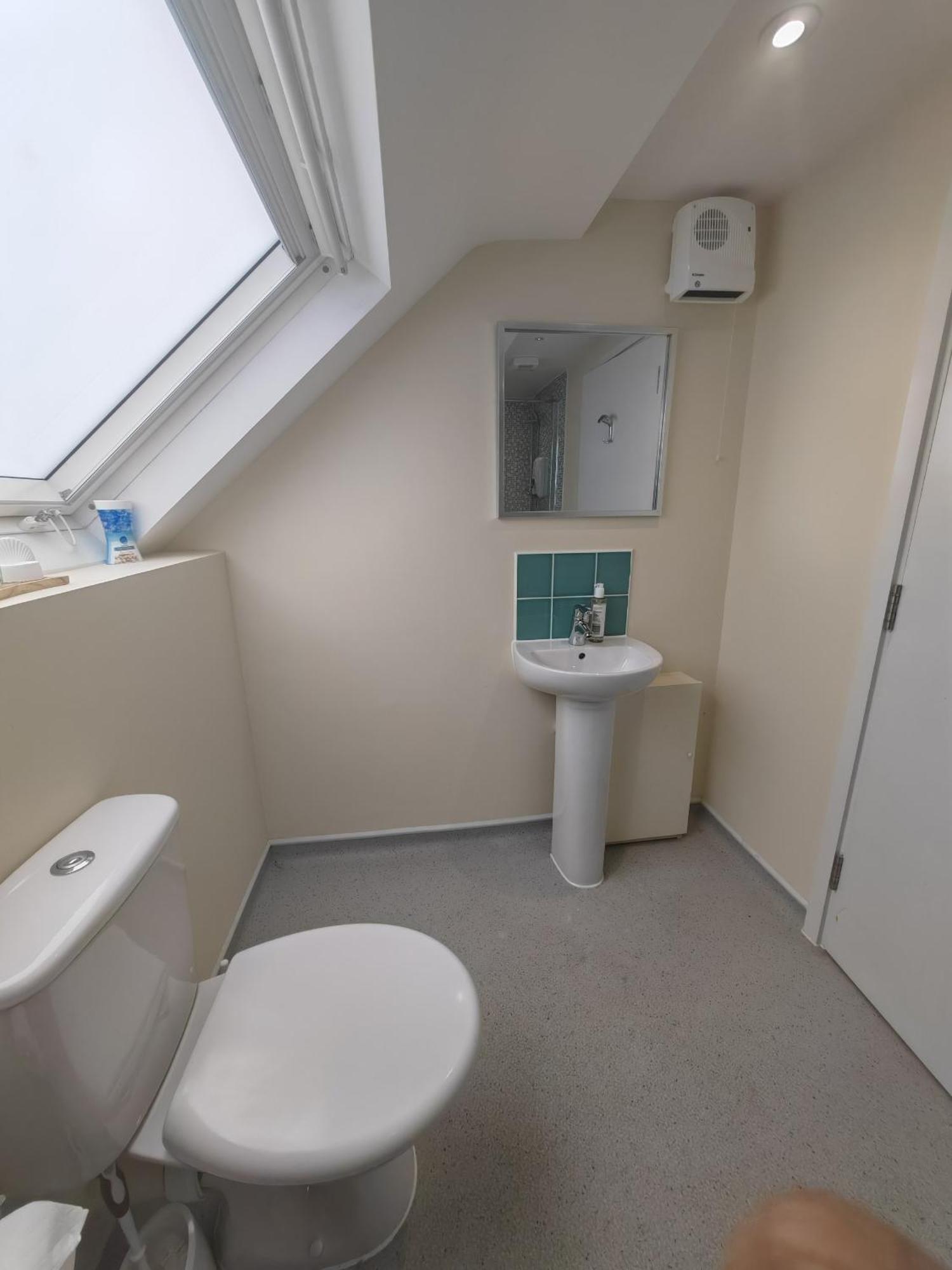 Slieve Apartment Suites Birmingham Luaran gambar
