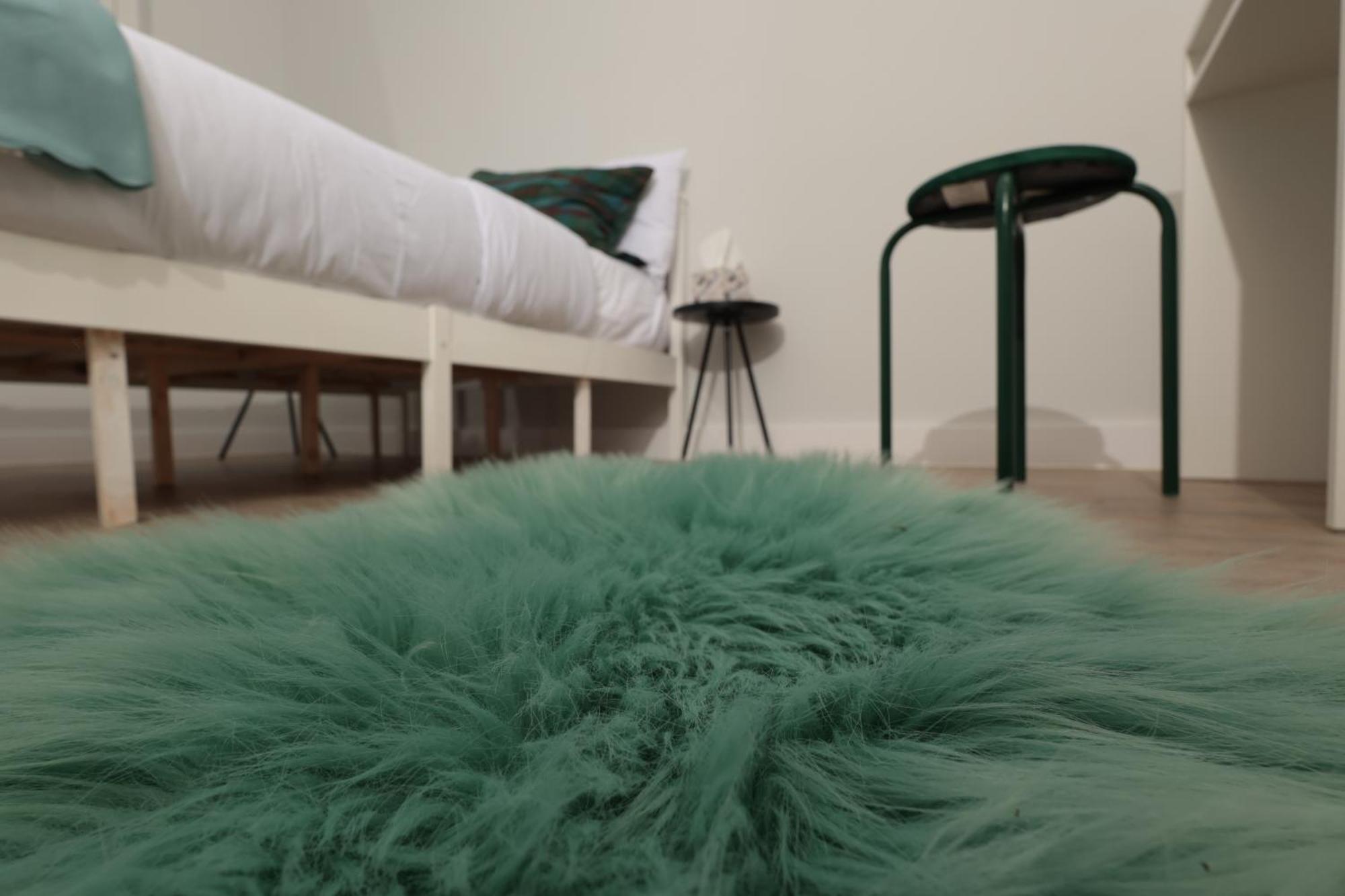 Slieve Apartment Suites Birmingham Luaran gambar